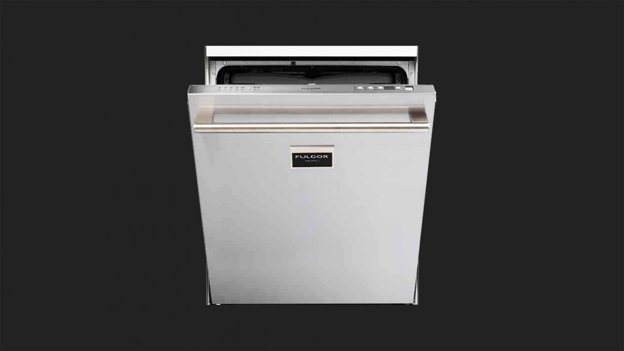 60 DISHWASHER Fulgor